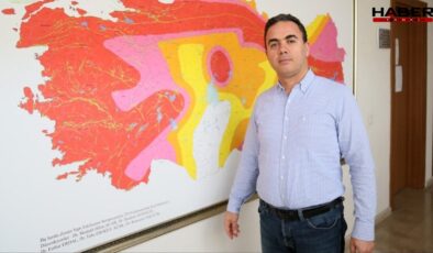 Peş peşe depremler sonrası 'Akdeniz' uyarısı: Gizli fay alarmı