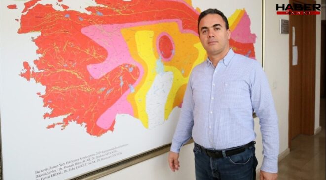 Peş peşe depremler sonrası 'Akdeniz' uyarısı: Gizli fay alarmı