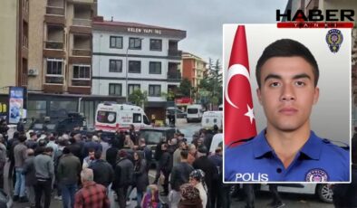 Polis Emre Albayrak'ı şehit eden saldırganın ailesinden 5 kişi gözaltına alındı