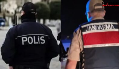 Polis, jandarma ve sahil güvenlik maaşlarına düzenleme geliyor