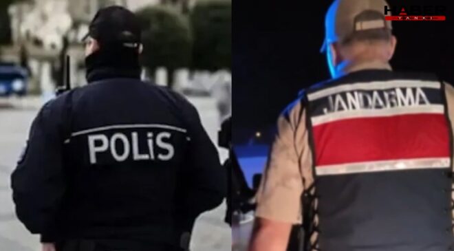 Polis, jandarma ve sahil güvenlik maaşlarına düzenleme geliyor
