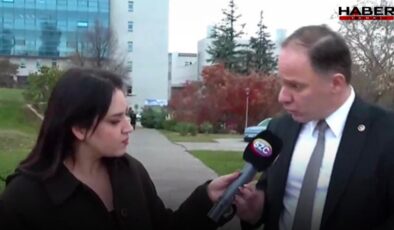 Proje devasa Bütçesi yetersiz! Deniz Yavuzyılmaz Ulaştıramayan Bütçeyi anlattı