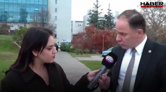 Proje devasa Bütçesi yetersiz! Deniz Yavuzyılmaz Ulaştıramayan Bütçeyi anlattı