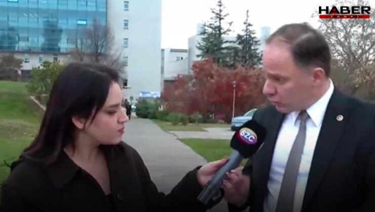 Proje devasa Bütçesi yetersiz! Deniz Yavuzyılmaz Ulaştıramayan Bütçeyi anlattı