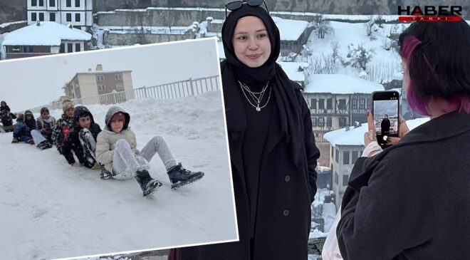 Resmi açıklamalar peş peşe geldi: 36 ilde kar tatili!