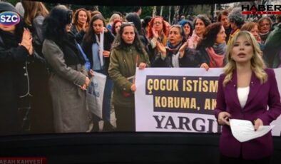 Rezaletin üstünü 7 yıldır örtmüşler