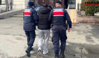 Rize’de firari hükümlüler yakalandı