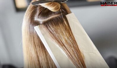Saçı boyatmak ve kestirmek yeterli mi? İşte uyuşturucu testinde doğru bilinen bütün yanlışlar!