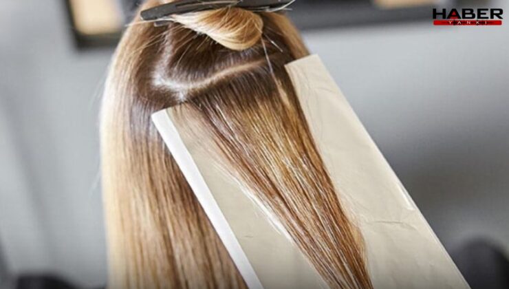 Saçı boyatmak ve kestirmek yeterli mi? İşte uyuşturucu testinde doğru bilinen bütün yanlışlar!