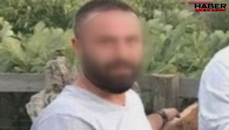 Sadettin Saran'ın villasının bekçisi gözaltına alındı