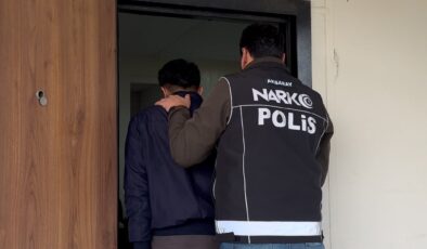 Sahte polis 5.5 milyon vurgun yaptı