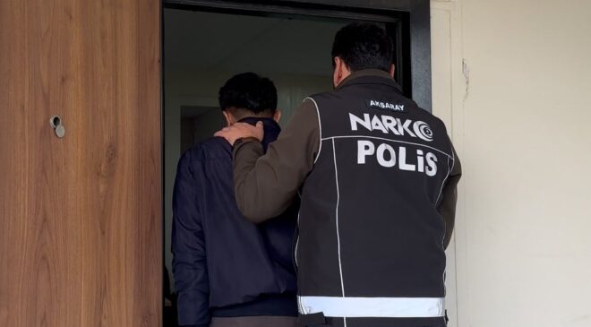 Sahte polis 5.5 milyon vurgun yaptı