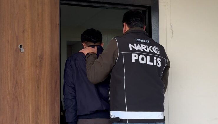 Sahte polis 5.5 milyon vurgun yaptı