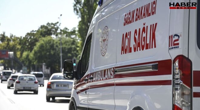 Şanlıurfa'da trafik kazası: 11 kişi yaralandı