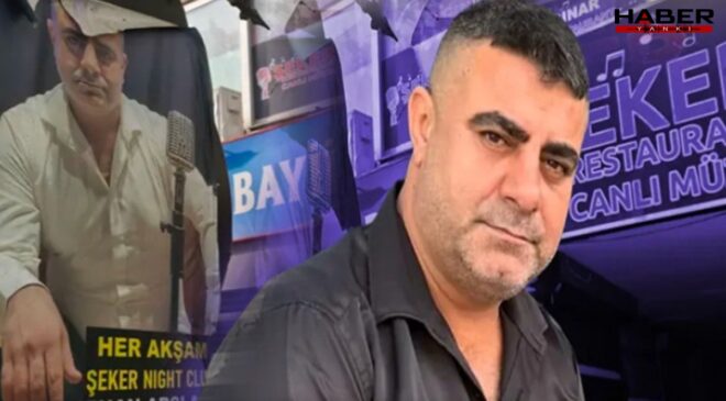 Şarkıcının katili 14 yaşındaki çocuk çıktı! Hesabı ödemeyip silaha sarılmış