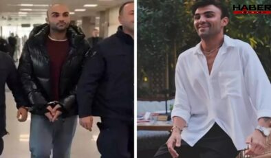 Sercan Yaşar günler sonra konuştu! İtirafçı olduğu iddialarını açıklama yaptı