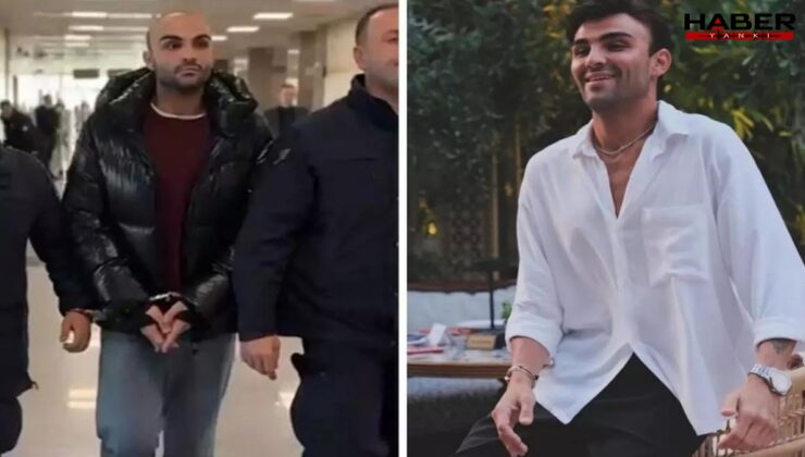 Sercan Yaşar günler sonra konuştu! İtirafçı olduğu iddialarını açıklama yaptı