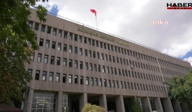 Siber casusluk operasyonunda 4 tutuklama