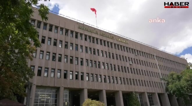 Siber casusluk operasyonunda 4 tutuklama