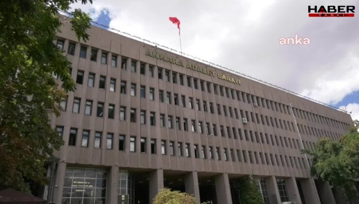 Siber casusluk operasyonunda 4 tutuklama