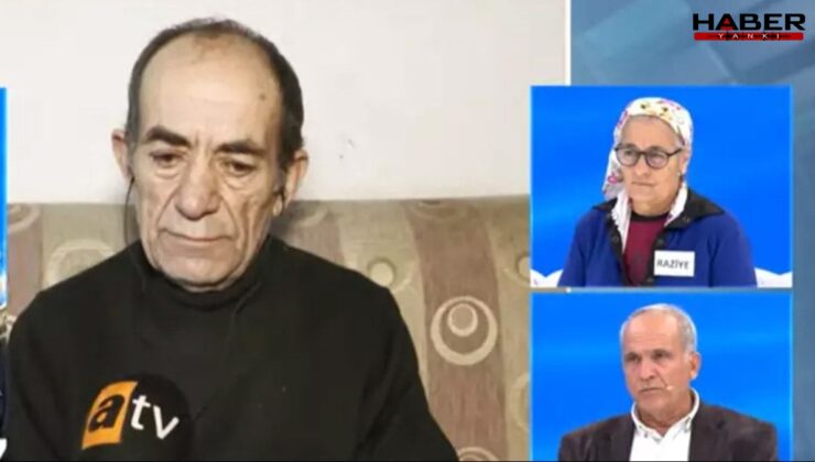 Şok iddia: 52 yıl hapis cezası aldı ama dışarıda! '4 yaşındaki çocuğa tecavüz edip tespih makinesinde parçaladı'