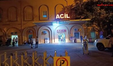 Soluk borusuna fasulye kaçan 3 yaşındaki çocuk öldü