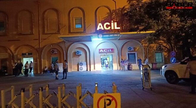 Soluk borusuna fasulye kaçan 3 yaşındaki çocuk öldü