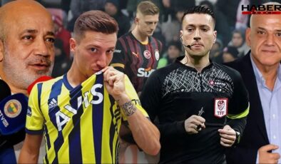 Son dakika… ‘Futbolda bahis’ soruşturmasında yeni perde: Gözaltı sayısı arttı