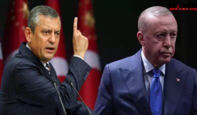 Son seçim anketinden Erdoğan'a kötü haber!