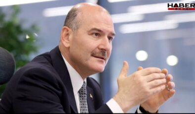 Soylu ailesinin 'cırt cırt' mesaisi