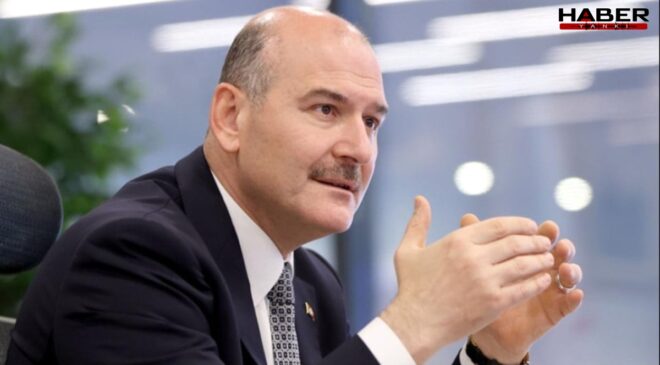 Soylu ailesinin 'cırt cırt' mesaisi