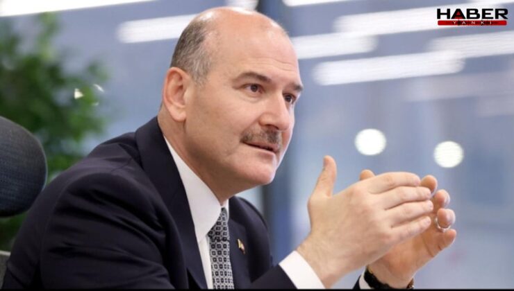 Soylu ailesinin 'cırt cırt' mesaisi