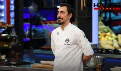 Sözcü TV'de açıkladı! MasterChef şampiyonu Sezer Dirican'dan çarpıcı itiraf