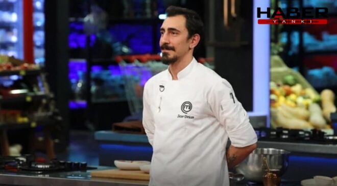 Sözcü TV'de açıkladı! MasterChef şampiyonu Sezer Dirican'dan çarpıcı itiraf