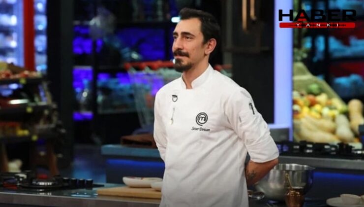 Sözcü TV'de açıkladı! MasterChef şampiyonu Sezer Dirican'dan çarpıcı itiraf