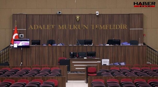 Tahliye vaadiyle dolandırıcılık yapan 2 kişiye 19 yıla kadar hapis