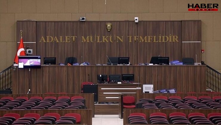 Tahliye vaadiyle dolandırıcılık yapan 2 kişiye 19 yıla kadar hapis