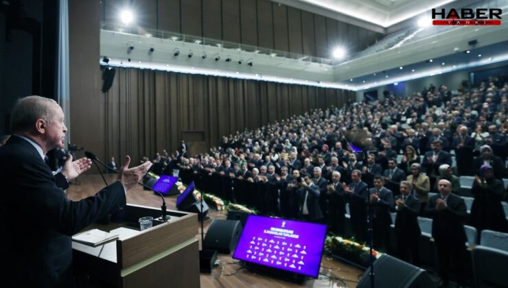 Talimat Erdoğan'dan, AKP'nin medya stratejisi değişti: O isimler artık ekran da olmayacak