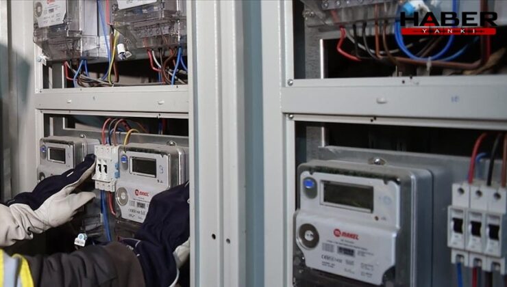 Tarih belli oldu: Herkesin elektrik sayacı değişecek