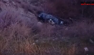 Tatil yolunda bir aile yok oldu: Kahreden detay ortaya çıktı