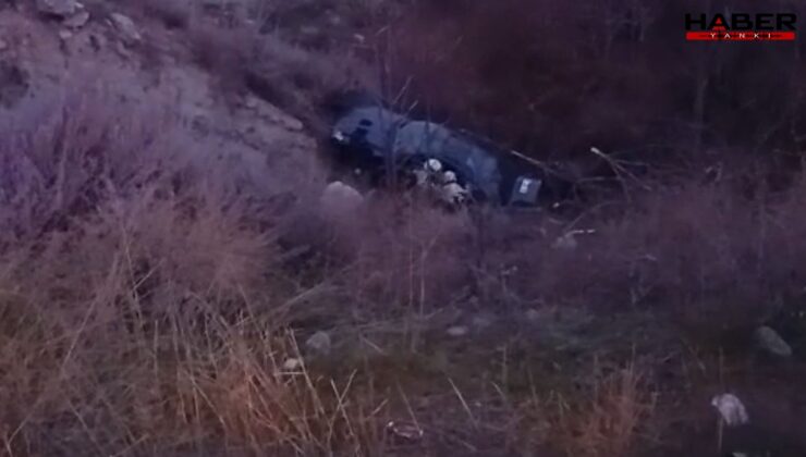 Tatil yolunda bir aile yok oldu: Kahreden detay ortaya çıktı