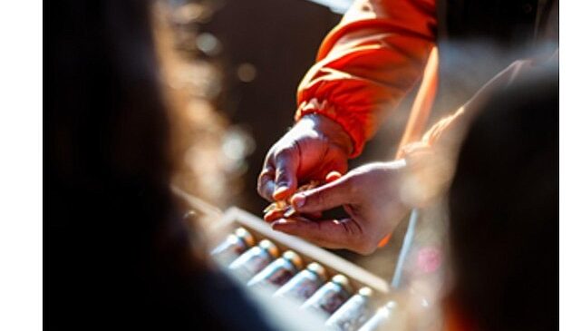 Tohumdan toprağa, topraktan sofraya