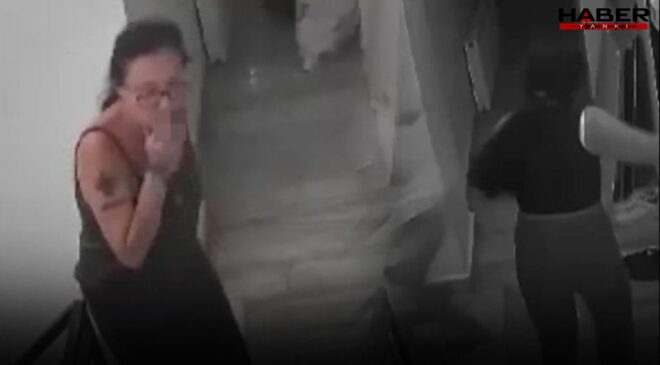 TÜBİTAK ses kayıtlarını temizledi: Güllü'yü itti, 'Hadi görüşürüz bay bay' dedi