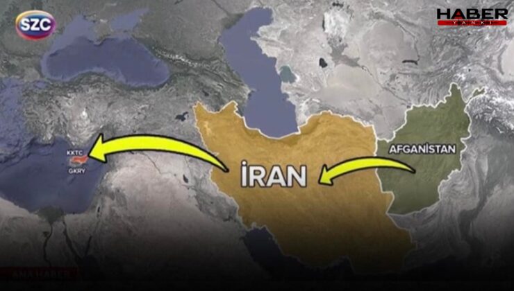Türkiye "Narko-Otoyolu"na çevrildi