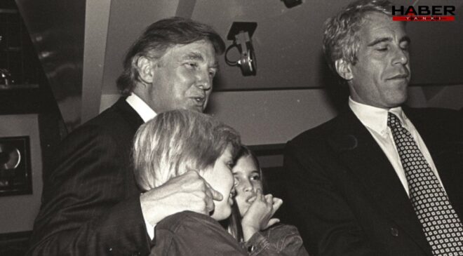 Türkiye’den küçük kız çocukları da götürülmüş