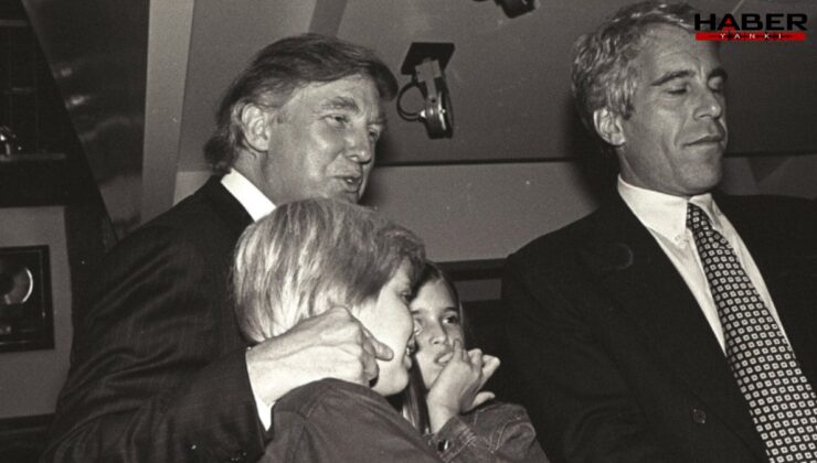 Türkiye’den küçük kız çocukları da götürülmüş