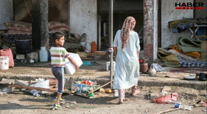 Türkiye’nin asıl meselesi geçim, pahalılık, işsizlik