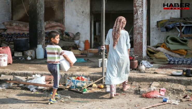 Türkiye’nin asıl meselesi geçim, pahalılık, işsizlik