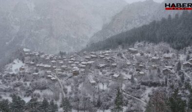 Türkiye'nin bu köyünde gündüz 3 saat sürüyor: Güneş hemen batıyor, kutupları aratmıyor