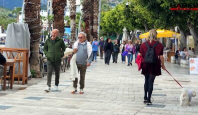Türkiye'nin gözbebeği ama her 3 kişiden biri bu ilçeden ayrılmak istiyor